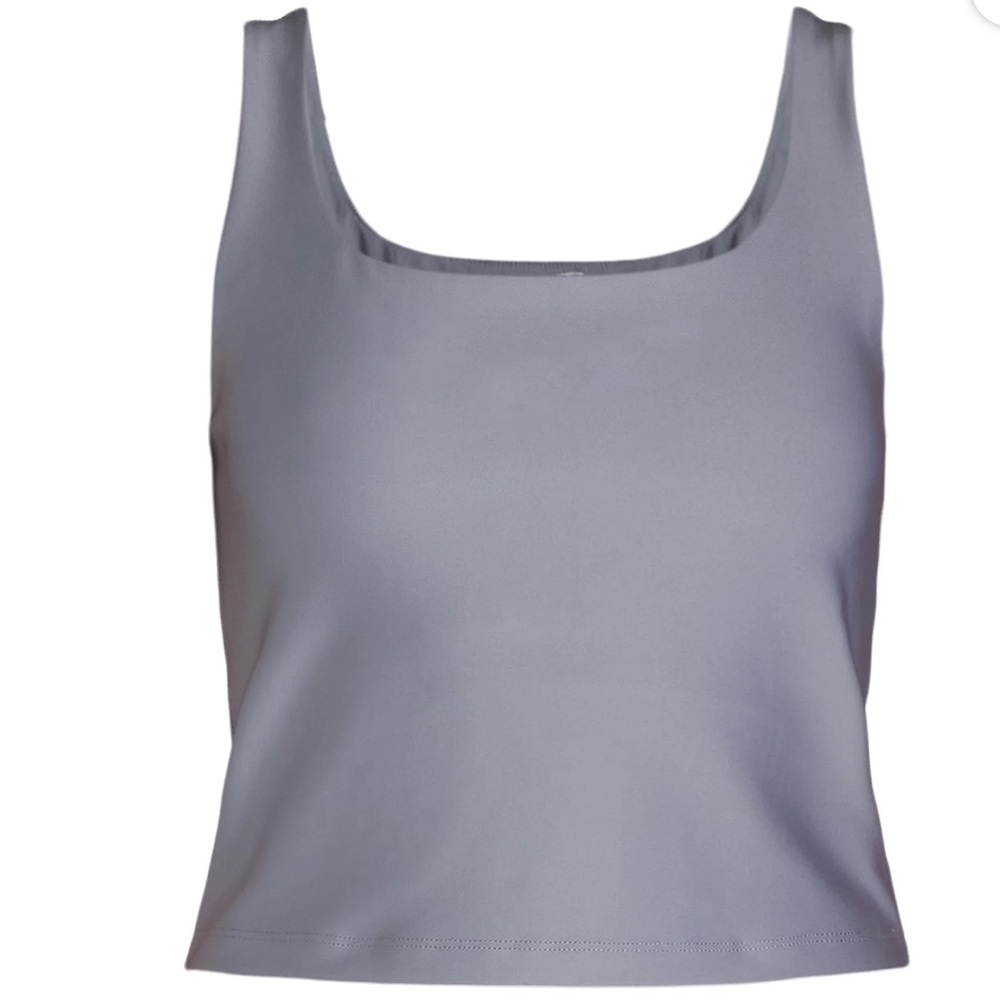Avia Women's Shine Long Line Sports Bra Size Small - Picture 2 of 10